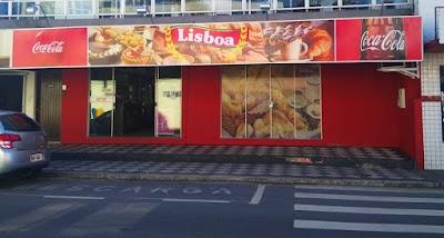 Lisboa Panificadora & Confeitaria
