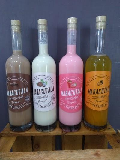 ACJ DELIVERY DE BEBIDAS