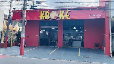 Kroke Salgados - Vila Gustavo
