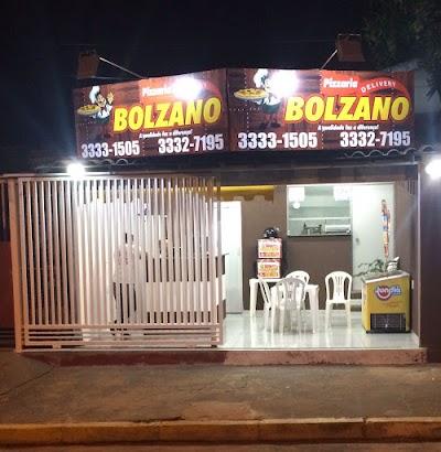 Pizzaria Bolzano Delivery