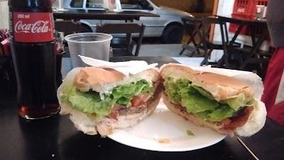 Lanchonete Gauchinha