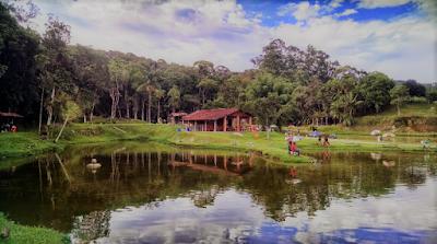 Pesque Pague São Pedro