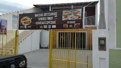 A Casa da Praça Boteco Bistrô