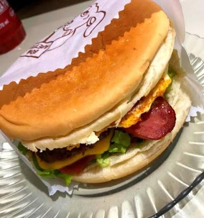 Lanchonete Calçadão