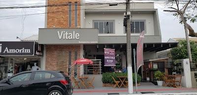 Restaurante e Pizzaria Vitale
