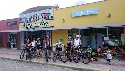 Villa Chopp Restaurante