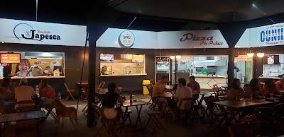 Amore Milho Garopaba