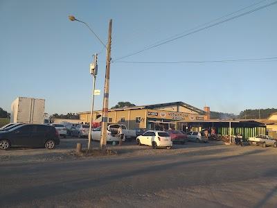 Armazém das Cervejas