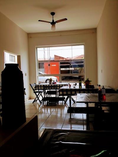 Restaurant Pederneiras Da Chef Dami