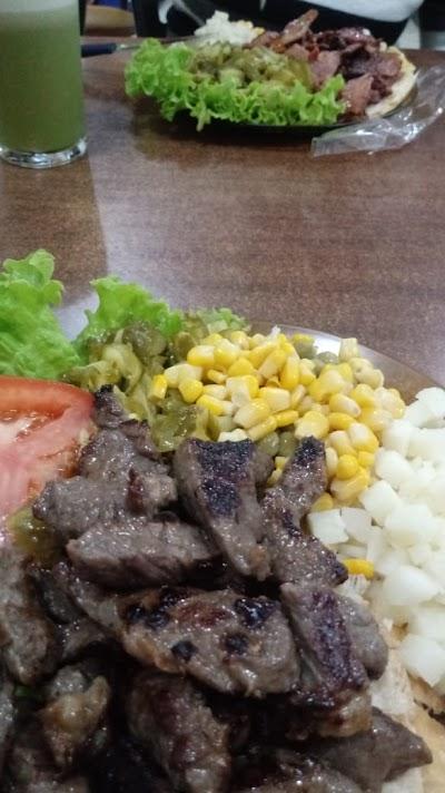 Lanchonete Pipo's Bar