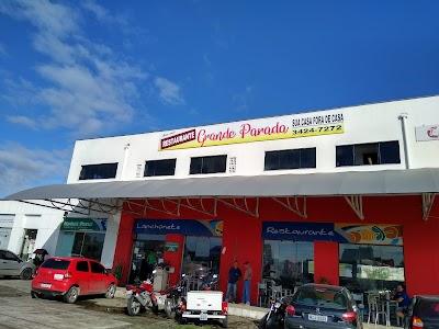Restaurante Grande Parada