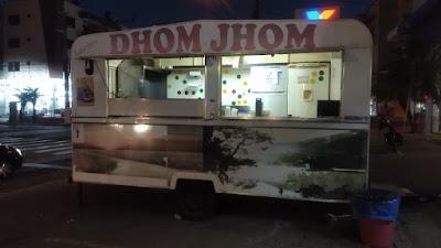 Dhon Jhon Lanches (Treiller)