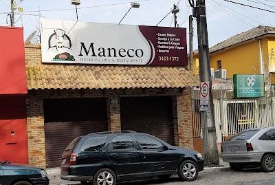 Restaurante do Maneco