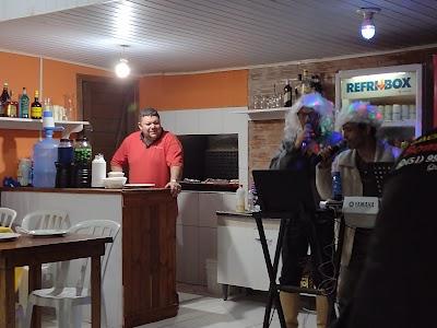 Pizzaria e Restaurante BOM GOSTO