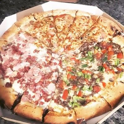 Pizzaria Bene Venuty