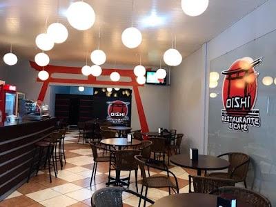 Oishi Delivery Piedade