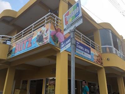 Lanchonete e Sorveteria BLITZ