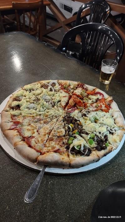 Pizzaria Toscana Ituporanga