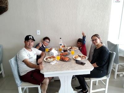 Restaurante VÔ GARRINCHA
