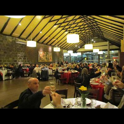 Restaurante Caminho do Trem