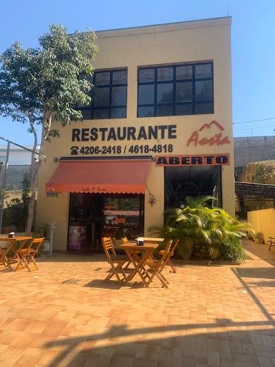 Aosta Restaurante