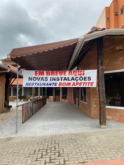 Restaurante Bom Apetite