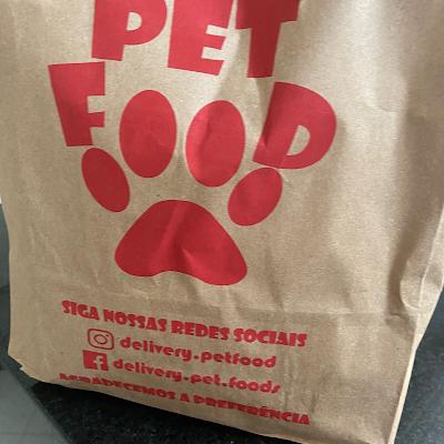 Pet Food Delivery