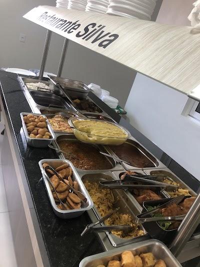 Restaurante Silva