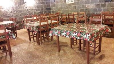 Restaurante e Café Nono Otávio