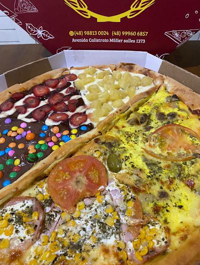 Pizzaria Sapori Laguna/SC