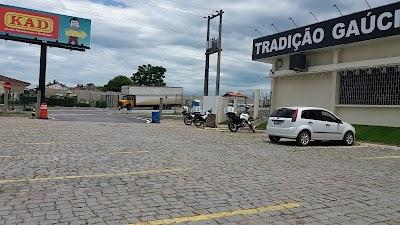 Churrascaria Tradição Gaúcha Morretes ll