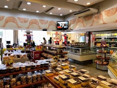 Padaria Copacabana