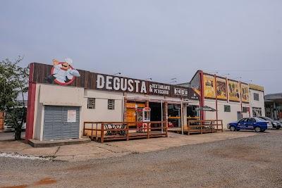 Restaurante Degusta