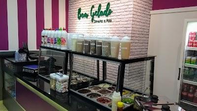 Bem Gelado Sorvetes e Açaí - Pederneiras