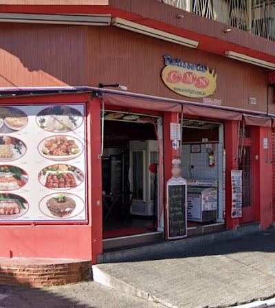 Rotisseriê CMN Light