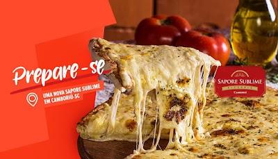 Sapore Sublime - Camboriú