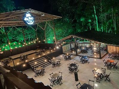 Alpha Beer's PUB music