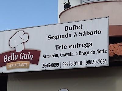 Bella Gula Restaurante