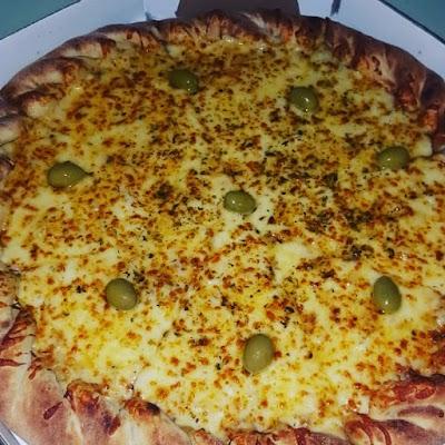 Pizzaria Big Império