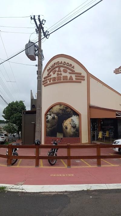 Pão da Terra