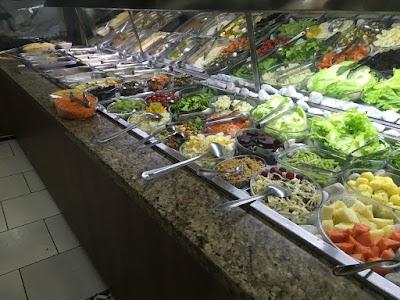 Max Grill Restaurante