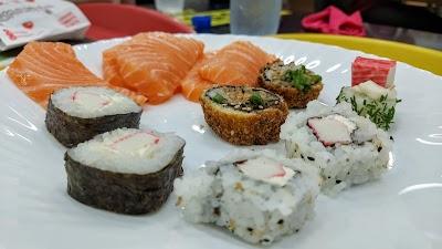 Divino Oriente Sushi