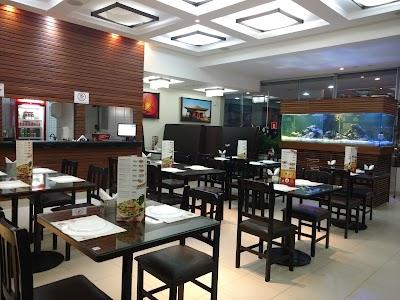 China In Box - Bauru