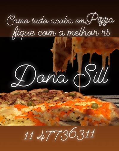 Restaurante e pizzaria Dona Sill