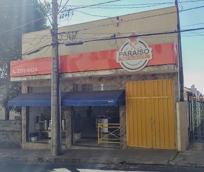 Restaurante Paraíso