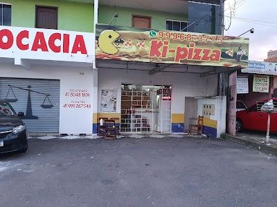 Ki Pizza