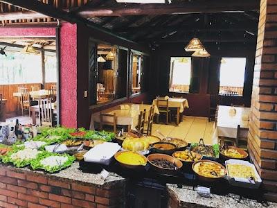 Restaurante Recanto Sossego