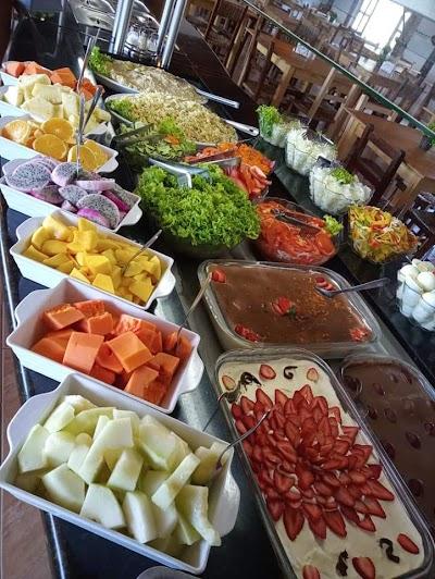 Restaurante Agrolandia