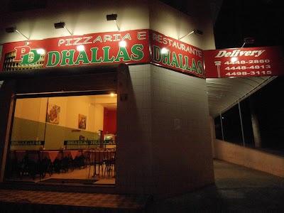 Restaurante e Pizzaria Dhallas