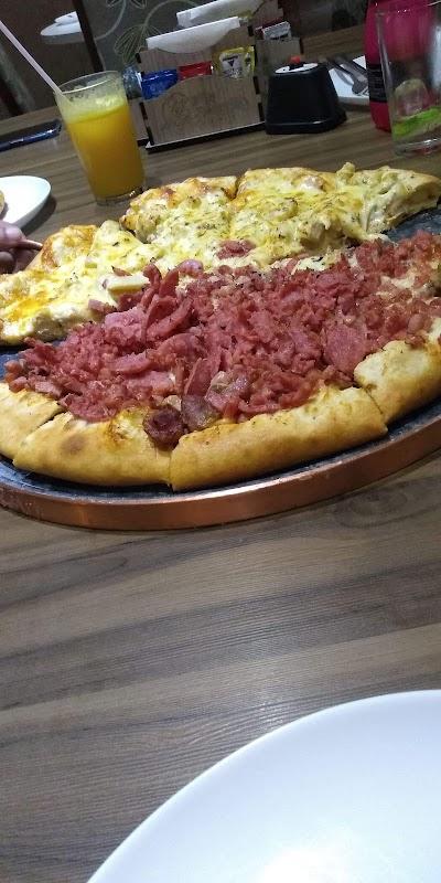 Pizzaria Don Goduccho